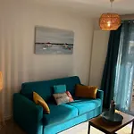 Appt T2 - 4 Pers - Centre - Parking Apartman