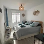Apartman Appt T2 - 4 Pers - Centre - Parking