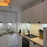 Apartman Appt T2 - 4 Pers - Centre - Parking Arcachon