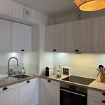 Appt T2 - 4 Pers - Centre - Parking * Arcachon