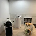 Appt T2 - 4 Pers - Centre - Parking Apartman Arcachon
