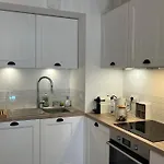 Appt T2 - 4 Pers - Centre - Parking Apartman