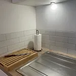 Appt T2 - 4 Pers - Centre - Parking Apartman