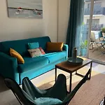 Appt T2 - 4 Pers - Centre - Parking Apartman