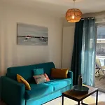 Apartman Appt T2 - 4 Pers - Centre - Parking Arcachon