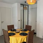 Appt T2 - 4 Pers - Centre - Parking * Arcachon