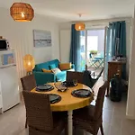 Appt T2 - 4 Pers - Centre - Parking * Arcachon