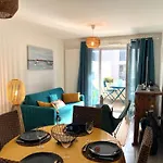 Apartman Appt T2 - 4 Pers - Centre - Parking