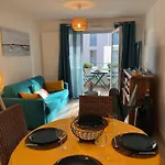Apartman Appt T2 - 4 Pers - Centre - Parking