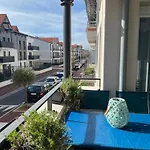 Appt T2 - 4 Pers - Centre - Parking Arcachon
