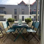 Apartman Appt T2 - 4 Pers - Centre - Parking Arcachon