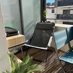 Appt T2 - 4 Pers - Centre - Parking Arcachon