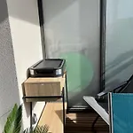 Apartman Appt T2 - 4 Pers - Centre - Parking *