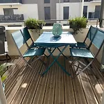 Apartman Appt T2 - 4 Pers - Centre - Parking *