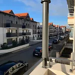 Appt T2 - 4 Pers - Centre - Parking Arcachon