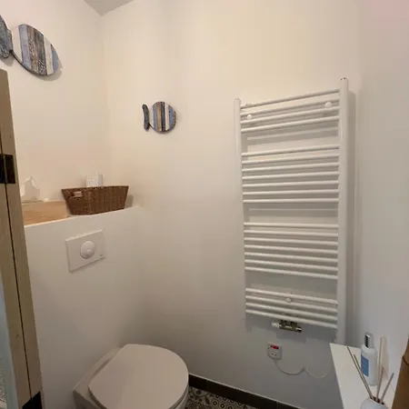 Apartment Appt T2 - 4 Pers - Centre - Parking