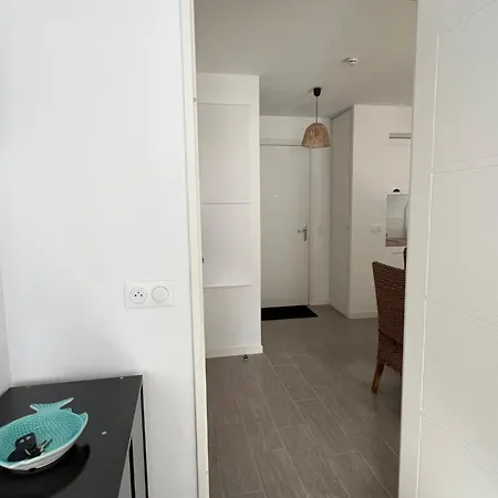 Appartement Appt T2 - 4 Pers - Centre - Parking