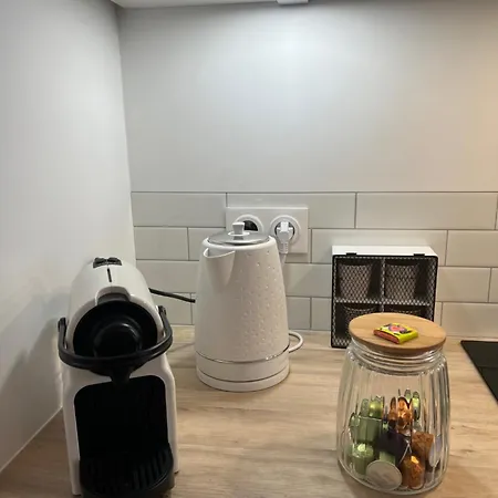 Appt T2 - 4 Pers - Centre - Parking Appartement Arcachon