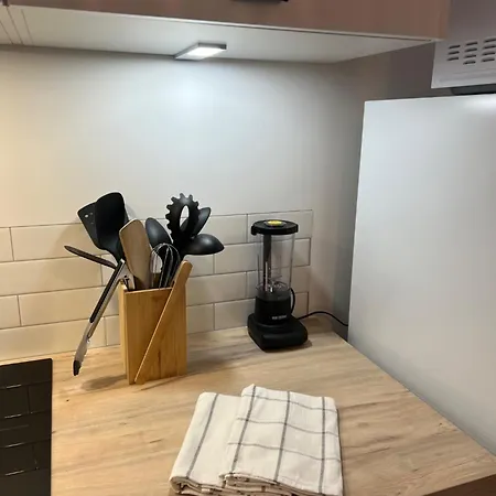Appt T2 - 4 Pers - Centre - Parking Arcachon