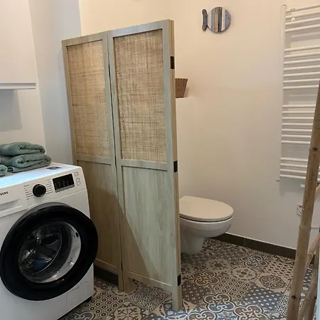 Appartement Appt T2 - 4 Pers - Centre - Parking