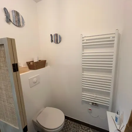 Appt T2 - 4 Pers - Centre - Parking Arcachon