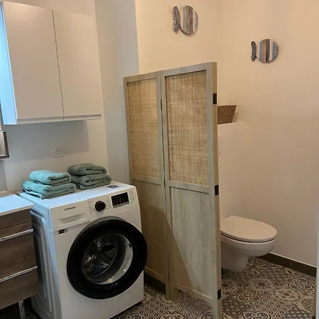 Appt T2 - 4 Pers - Centre - Parking Appartement Arcachon