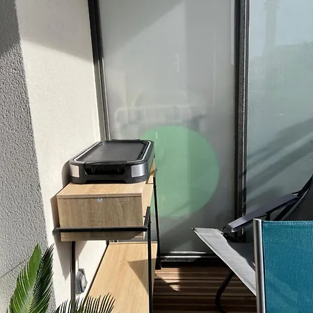 Appartement Appt T2 - 4 Pers - Centre - Parking *