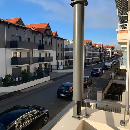 Appt T2 - 4 Pers - Centre - Parking Arcachon