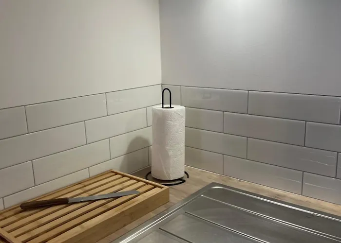 Appt T2 - 4 Pers - Centre - Parking Apartment