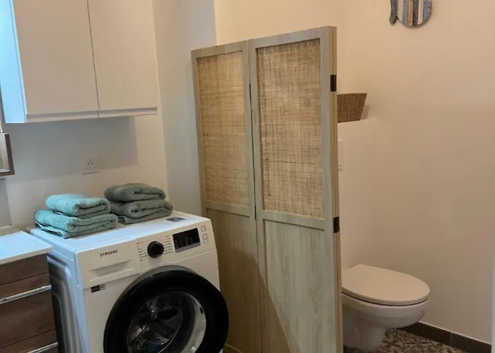 Appt T2 - 4 Pers - Centre - Parking Apartment Arcachon